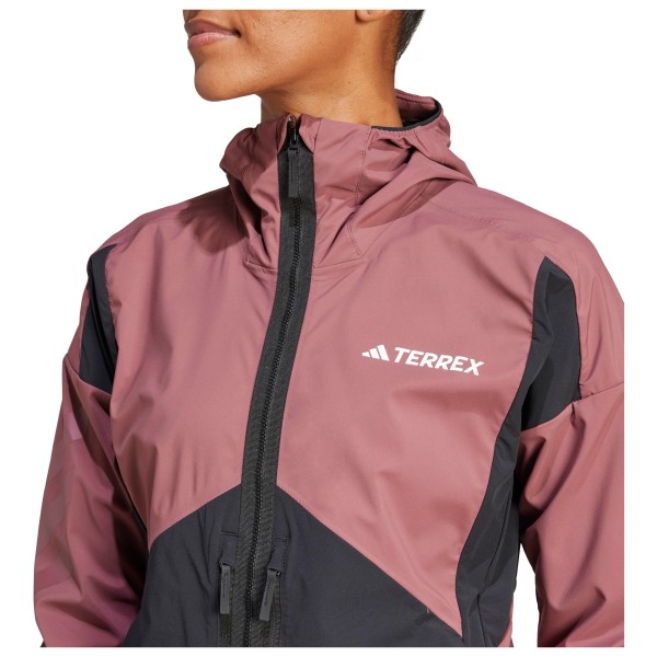 adidas Terrex - Women's Techrock GTX Windstopper Softshell - Softshelljakke