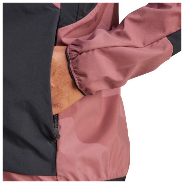 adidas Terrex - Women's Techrock GTX Windstopper Softshell - Softshelljakke