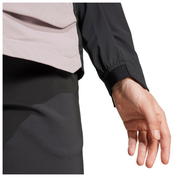 adidas Terrex - Women's Terrex Multi Softshell Jacket - Chaqueta softshell