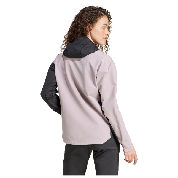 adidas Terrex - Women's Terrex Multi Softshell Jacket - Softshelljas