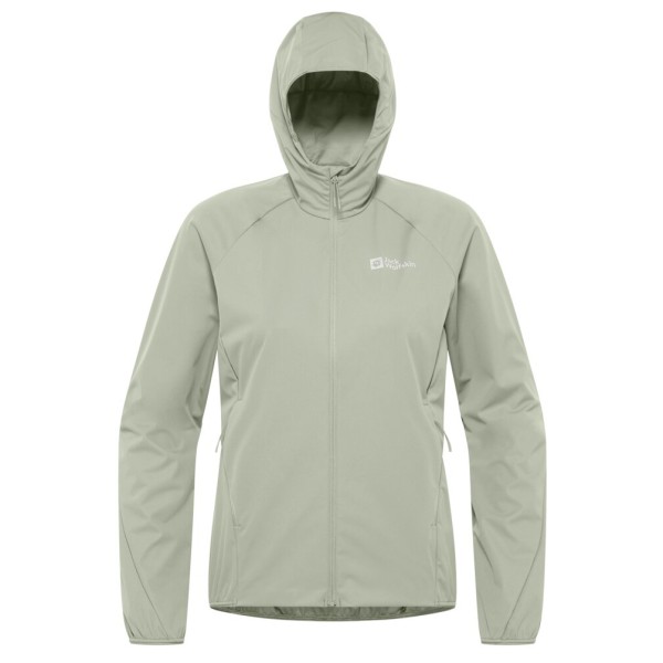 Jack Wolfskin - Women's Prelight Pro Jacket - Softshelljas