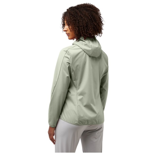 Jack Wolfskin - Women's Prelight Pro Jacket - Softshelljas