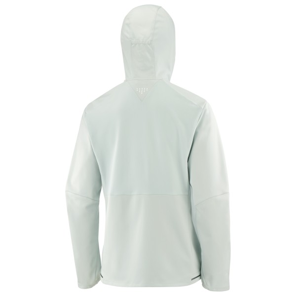 Salomon - Women's GORE-TEX Soft Shell Jacket - Softshelljacka