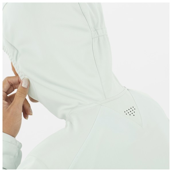 Salomon - Women's GORE-TEX Soft Shell Jacket - Softshelljacka