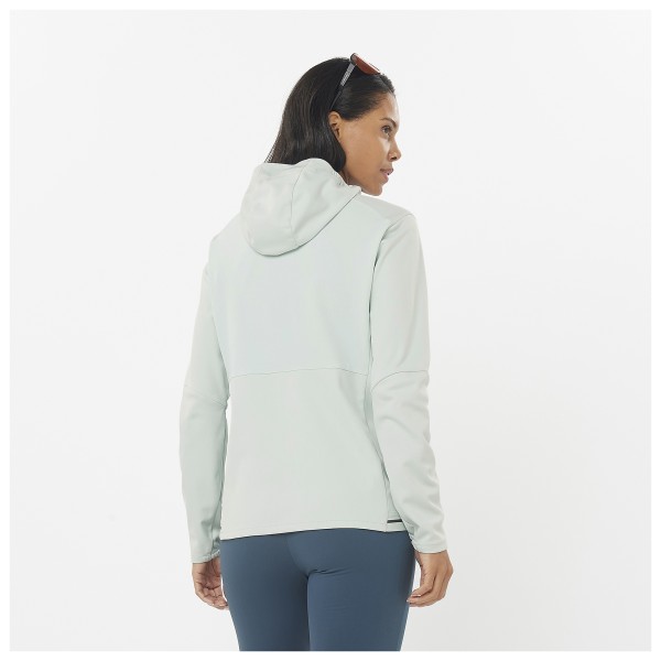 Salomon - Women's GORE-TEX Soft Shell Jacket - Softshelljas