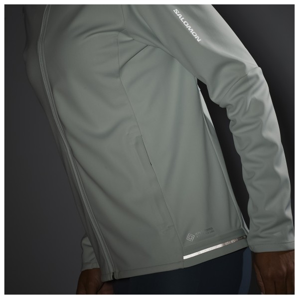 Salomon - Women's GORE-TEX Soft Shell Jacket - Softshelljas