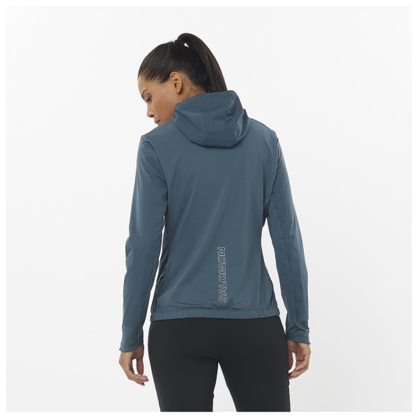 Salomon - Women's Light Shell Jacket - Softshelljack