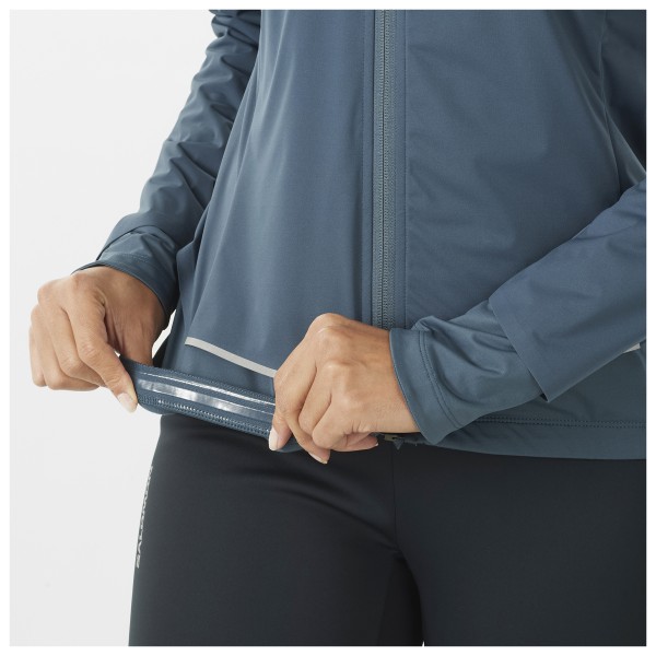 Salomon - Women's Light Shell Jacket - Softshelljack