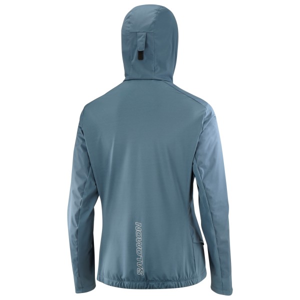 Salomon - Women's Light Shell Jacket - Softshelljacka