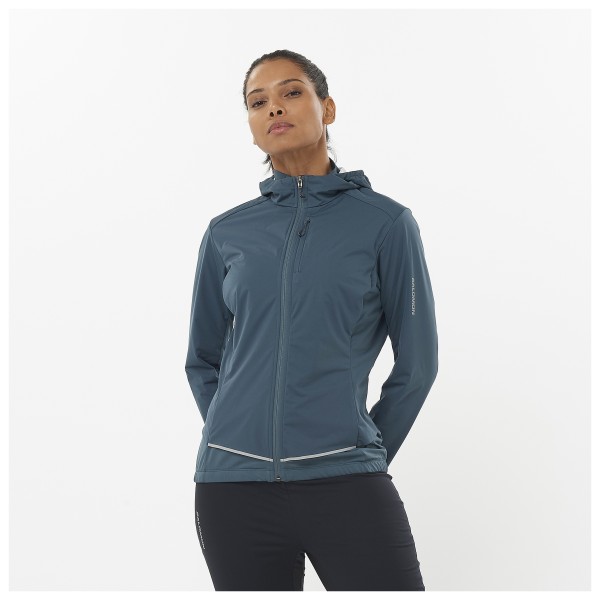 Salomon - Women's Light Shell Jacket - Softshelljacka