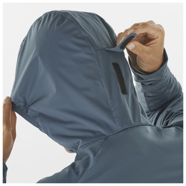 Salomon - Women's Light Shell Jacket - Softshelljakke