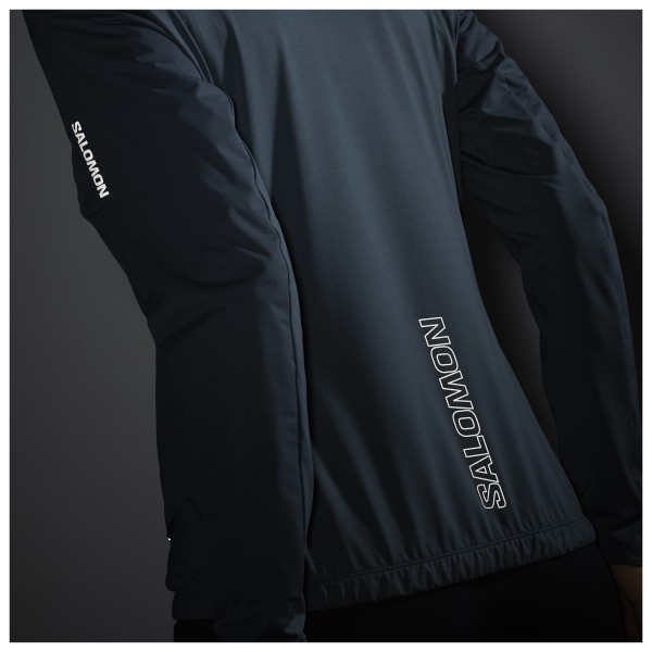 Salomon - Women's Light Shell Jacket - Softshelljas
