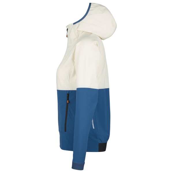 Ortovox - Women's Punta Berrino Hooded Jacket - Softshelljas