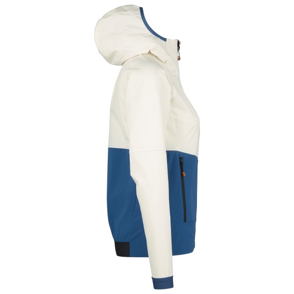 Ortovox - Women's Punta Berrino Hooded Jacket - Softshelljas