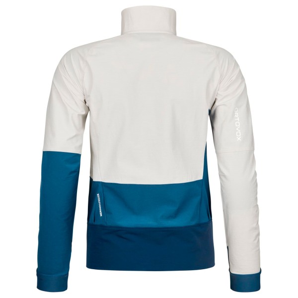 Ortovox - Women's Punta Berrino Jacket - Softshelljas
