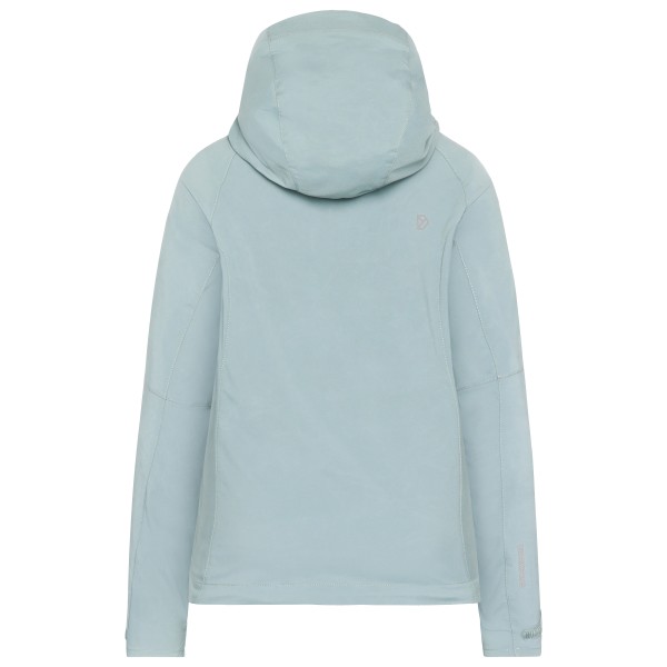 Didriksons - Women's Petra Jacket 5 - Softshelljas