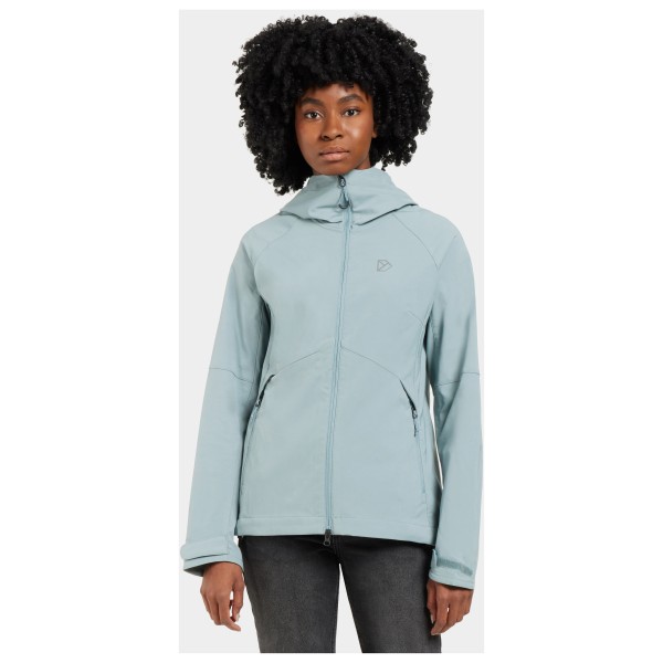 Didriksons - Women's Petra Jacket 5 - Softshelljas