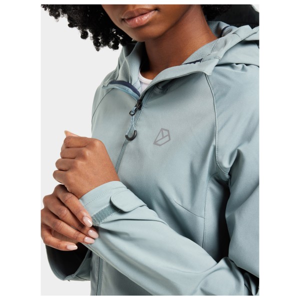 Didriksons - Women's Petra Jacket 5 - Softshelljas