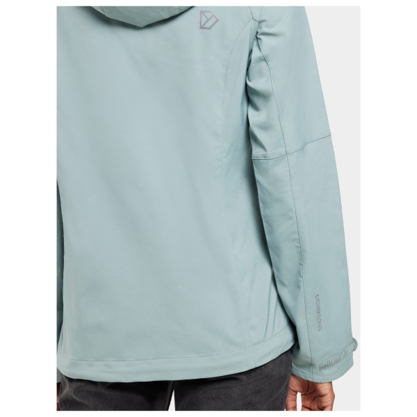 Didriksons - Women's Petra Jacket 5 - Softshelljas
