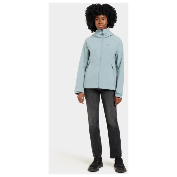 Didriksons - Women's Petra Jacket 5 - Softshelljas