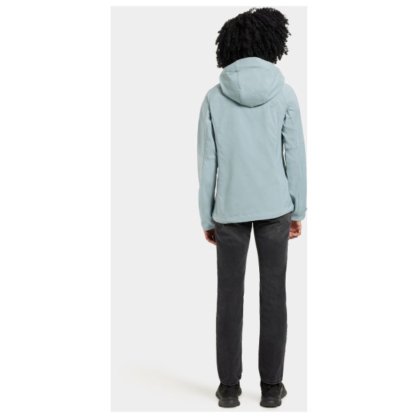 Didriksons - Women's Petra Jacket 5 - Softshelljas