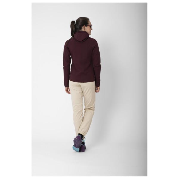 2117 of Sweden - Women's Mellom Fleece - Softshelljas