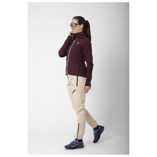 2117 of Sweden - Women's Mellom Fleece - Softshelljas