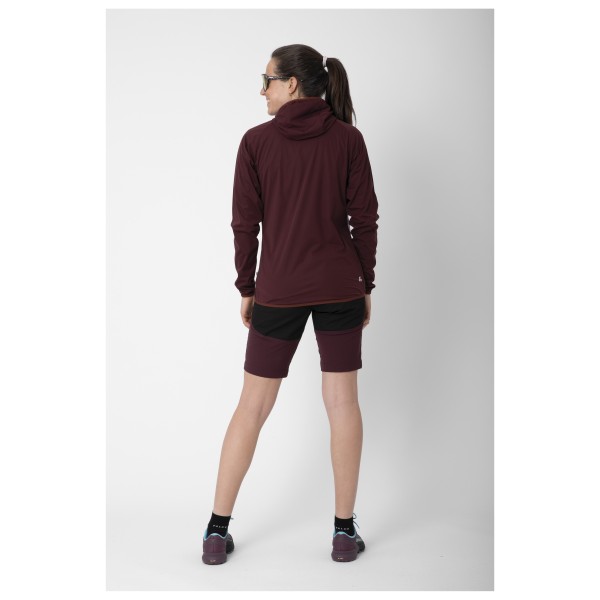 2117 of Sweden - Women's Vassbacken Jacket - Softshelljas