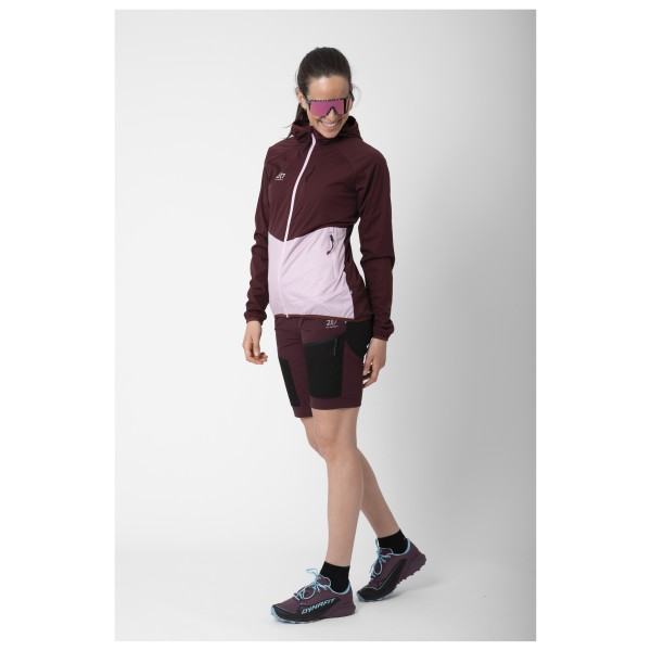 2117 of Sweden - Women's Vassbacken Jacket - Softshelljas