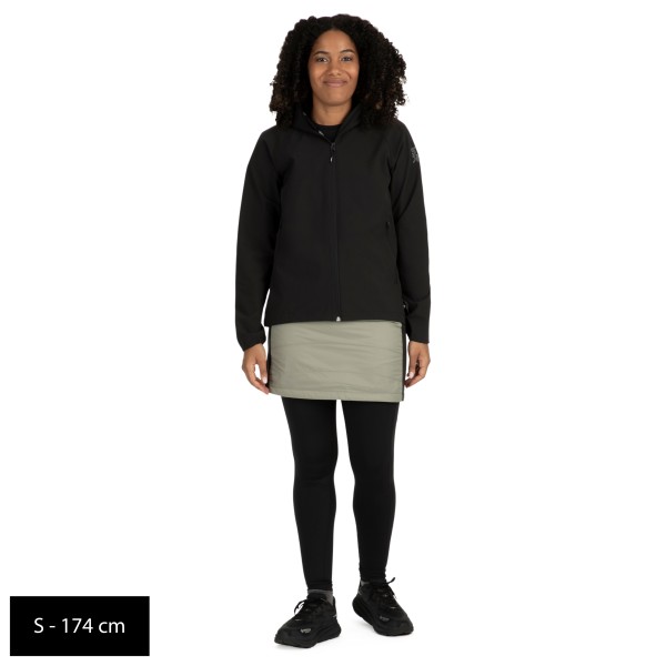 Stoic - Women's VittangiSt. Softshell Jacket - Softshelljas