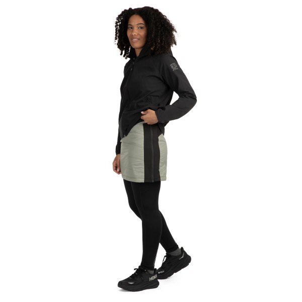 Stoic - Women's VittangiSt. Softshell Jacket - Softshelljas