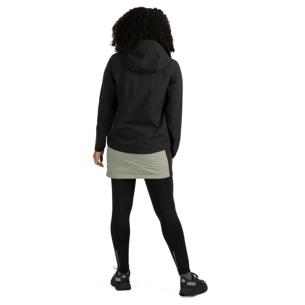 Stoic - Women's VittangiSt. Softshell Jacket - Softshelljas