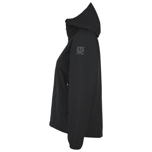 Stoic - Women's VittangiSt. Softshell Jacket - Softshelljas