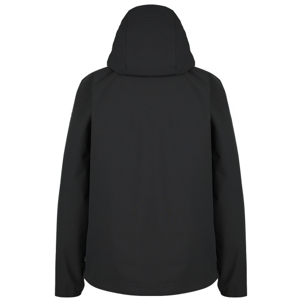 Stoic - Women's VittangiSt. Softshell Jacket - Softshelljas