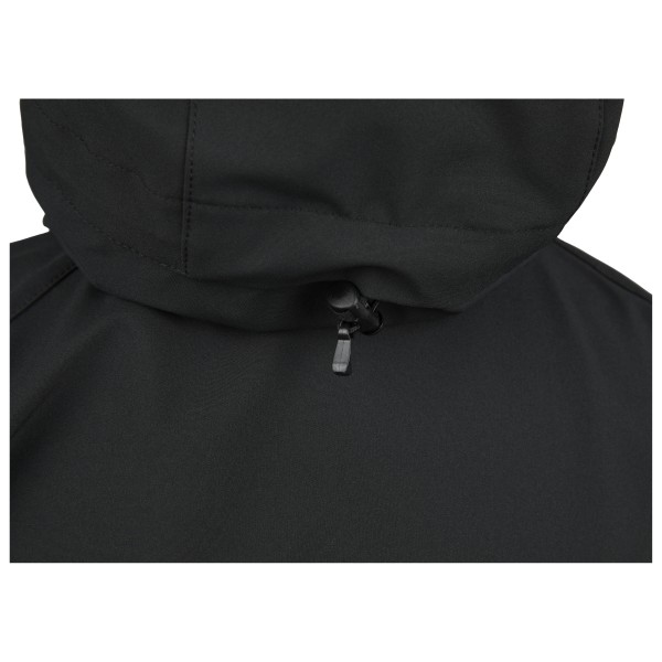 Stoic - Women's VittangiSt. Softshell Jacket - Softshelljas