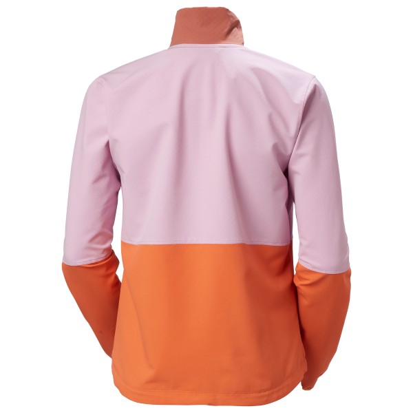 Helly Hansen - Women's Cascade Shield Anorak - Softshelljas