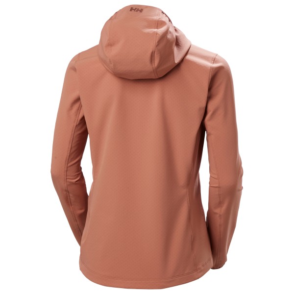 Helly Hansen - Women's Cascade Shield Jacket - Softshelljas
