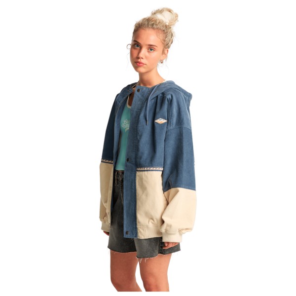 Billabong - Women's Set The Tone Jacket - Fritidsjacka