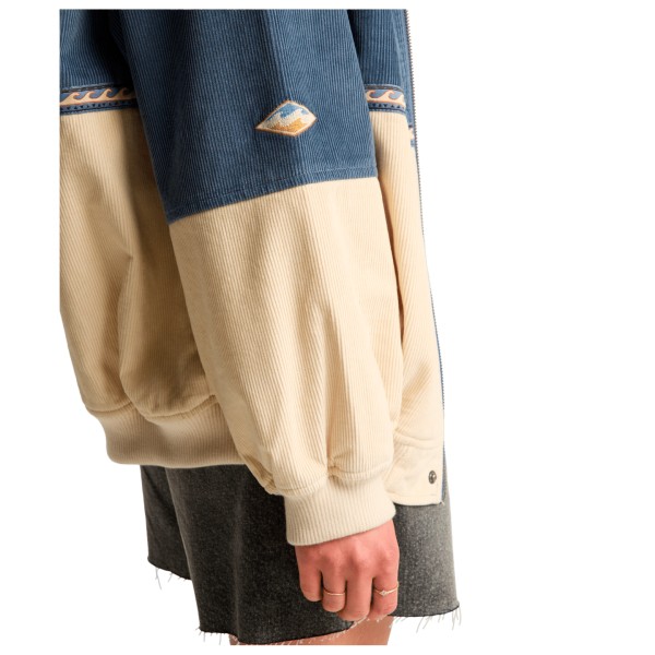 Billabong - Women's Set The Tone Jacket - Fritidsjacka