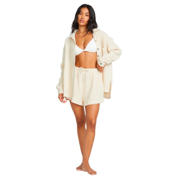 Billabong - Women's So Cozy Shacket - Vrijetijdsjas