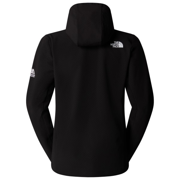 The North Face - Women's Mountain Athletics Softshell Jacket - Softshelljacka