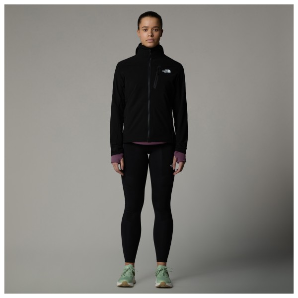The North Face - Women's Mountain Athletics Softshell Jacket - Softshelljacka