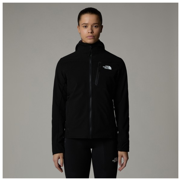The North Face - Women's Mountain Athletics Softshell Jacket - Softshelljas
