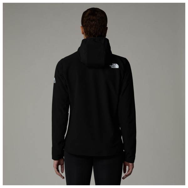The North Face - Women's Mountain Athletics Softshell Jacket - Softshelljas