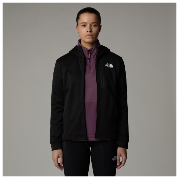 The North Face - Women's Mountain Athletics Softshell Jacket - Softshelljas