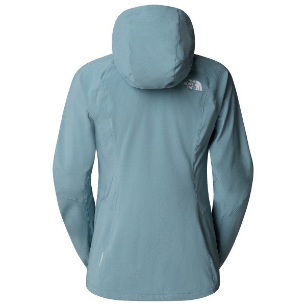 The North Face - Women's Nimble Hoodie - Softshelljas