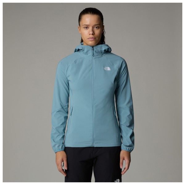 The North Face - Women's Nimble Hoodie - Softshelljas