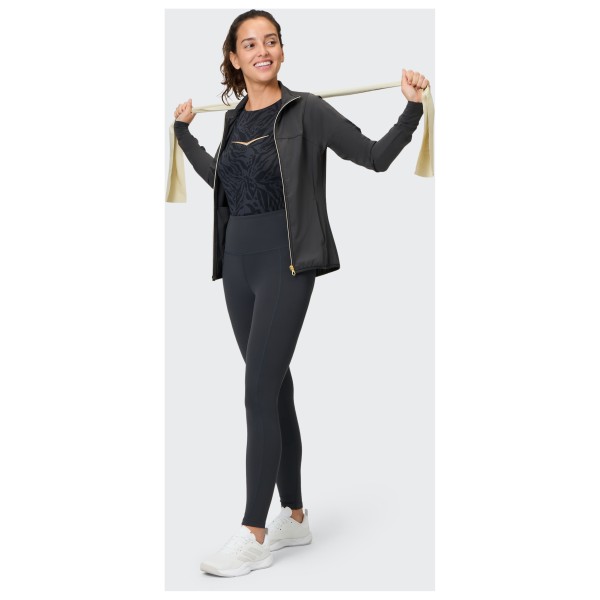 Venice Beach - Women's Beven Drytivity - Sweat- & träningsjacka