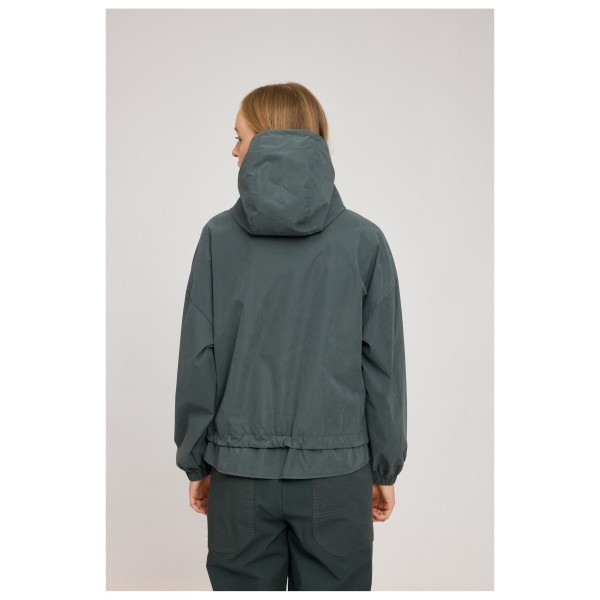 Mazine - Women's Light Jacket Recycled Fabric - Vrijetijdsjas