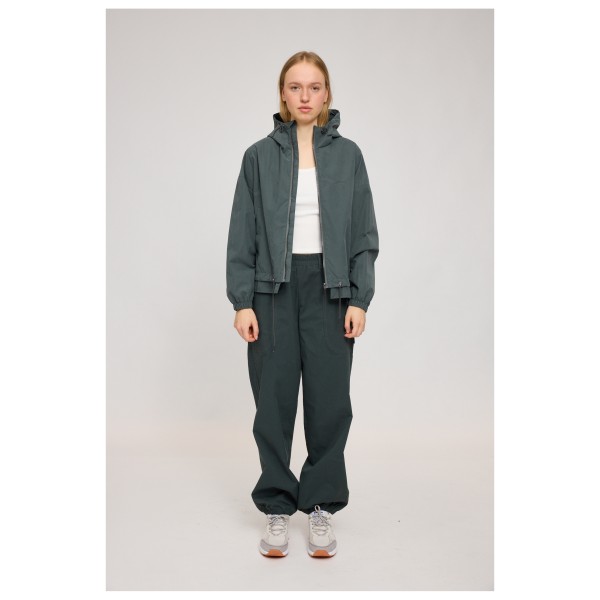 Mazine - Women's Light Jacket Recycled Fabric - Vrijetijdsjas